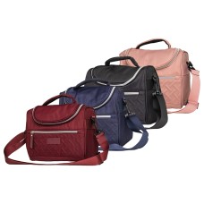 Bolsa Térmica lancheira